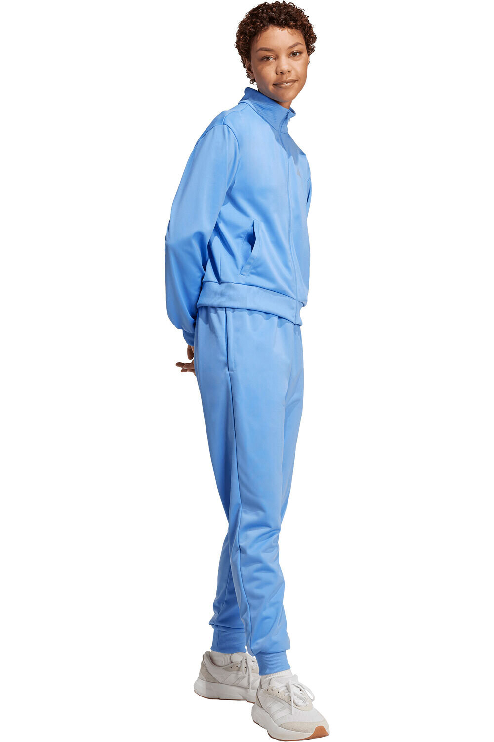 adidas chándal mujer FEELCOZY vista detalle