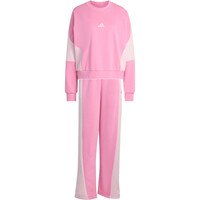 adidas chándal mujer LAZIDAY 05