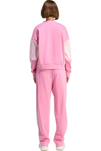 adidas chándal mujer LAZIDAY vista trasera