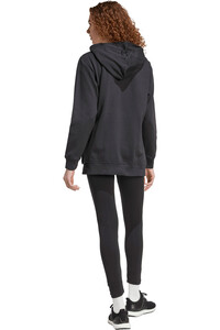 adidas chándal mujer OCIO vista trasera