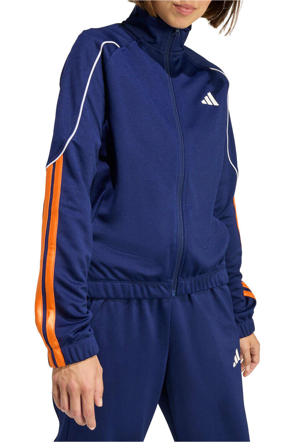 adidas chándal mujer STADIUM 3 STRIPES 03