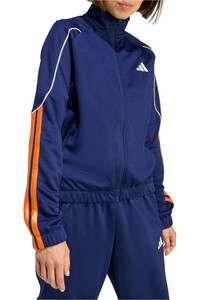 adidas chándal mujer STADIUM 3 STRIPES 03