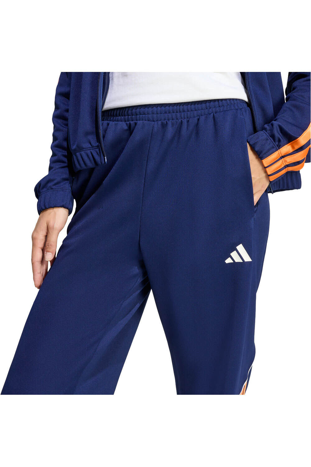 adidas chándal mujer STADIUM 3 STRIPES 04