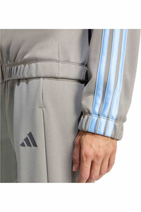 adidas chándal mujer STADIUM 3 STRIPES 04