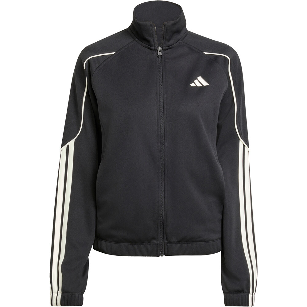 adidas chándal mujer STADIUM 3 STRIPES 06