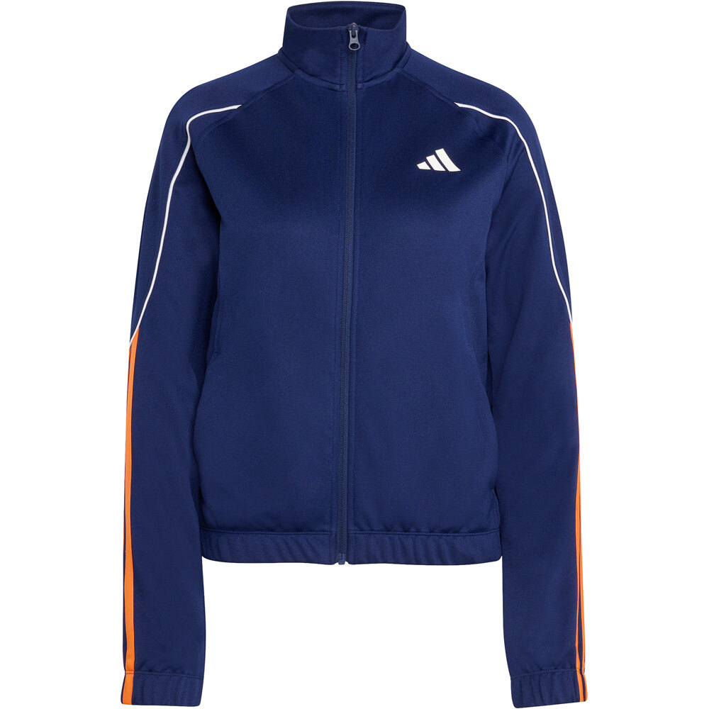 adidas chándal mujer STADIUM 3 STRIPES 06