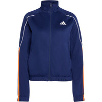 adidas chándal mujer STADIUM 3 STRIPES 06