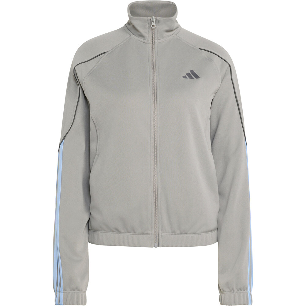 adidas chándal mujer STADIUM 3 STRIPES 06