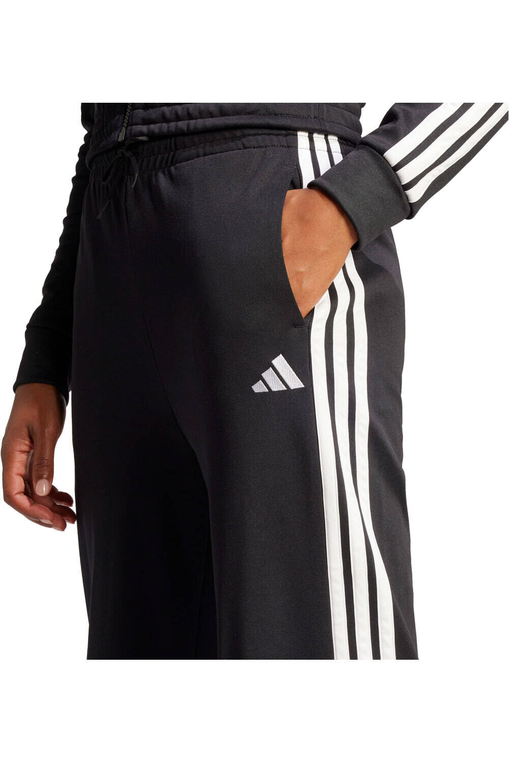 adidas chándal mujer TEAMSPORT 04