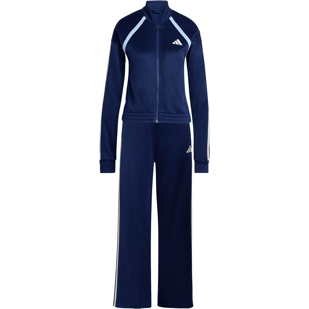 adidas chándal mujer TEAMSPORT 04