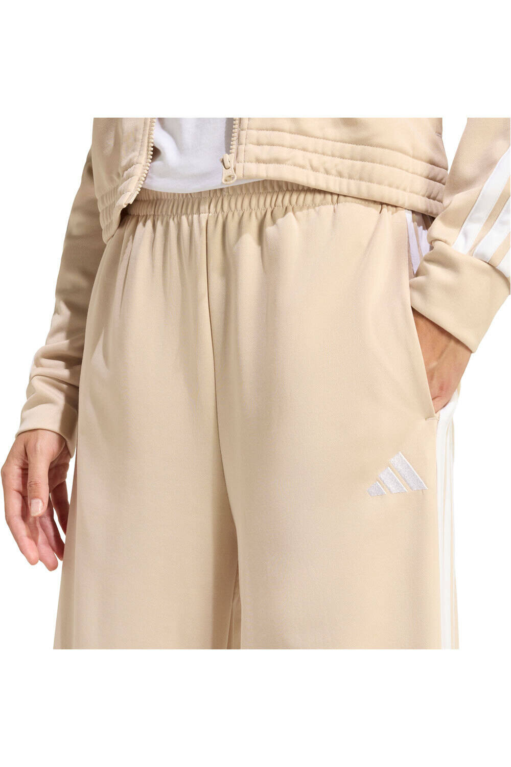 adidas chándal mujer TEAMSPORT 04