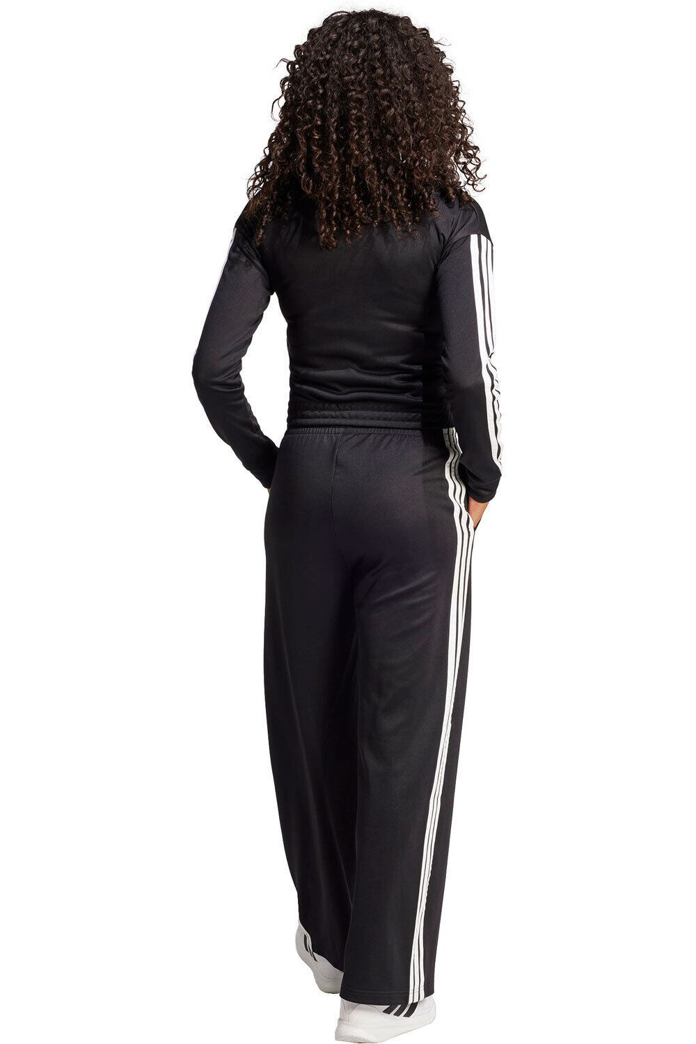 adidas chándal mujer TEAMSPORT vista trasera