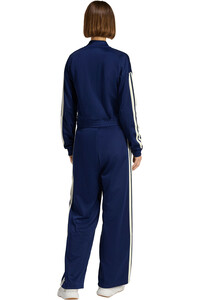 adidas chándal mujer TEAMSPORT vista trasera
