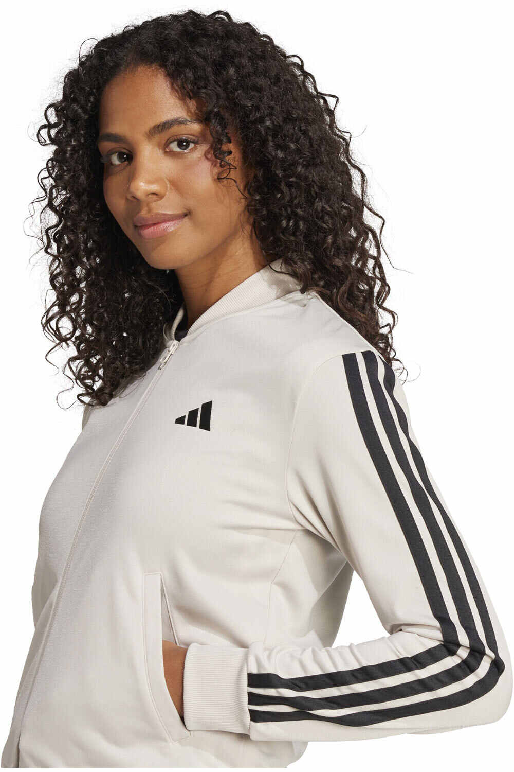 adidas chándal mujer W 3S TR TS 03