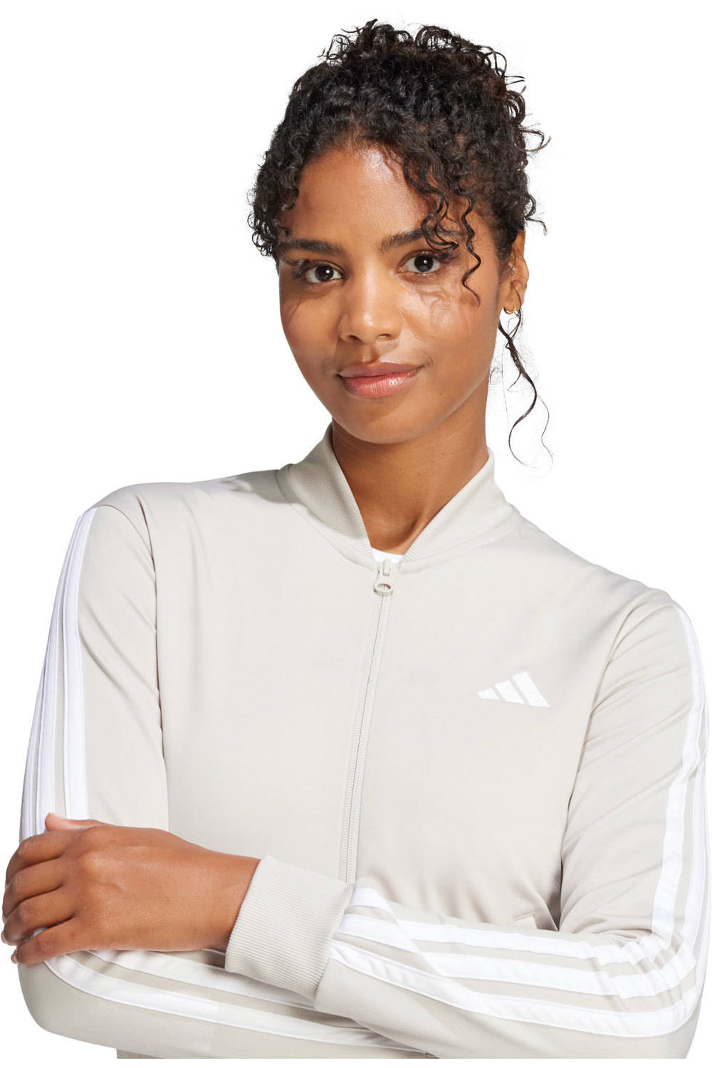 adidas chándal mujer W 3S TR TS 03