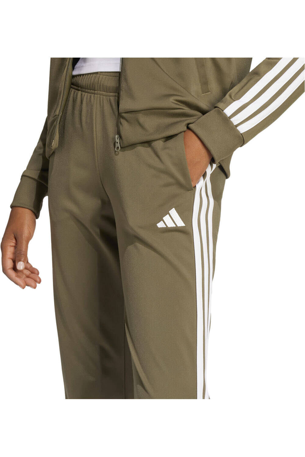adidas chándal mujer W 3S TR TS 04
