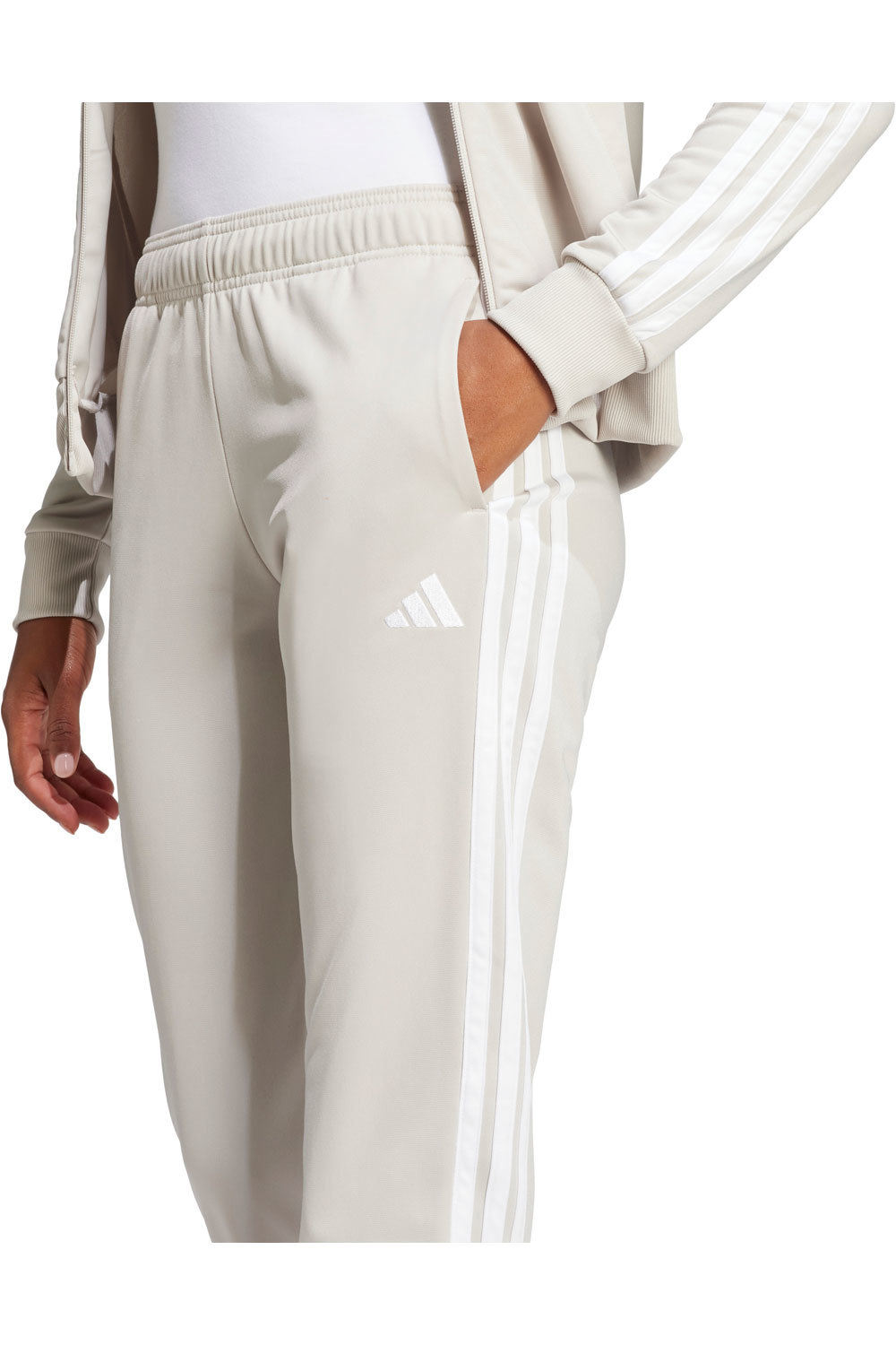 adidas chándal mujer W 3S TR TS 04