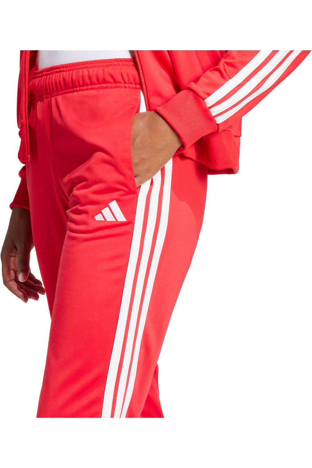 adidas chándal mujer W 3S TR TS 04