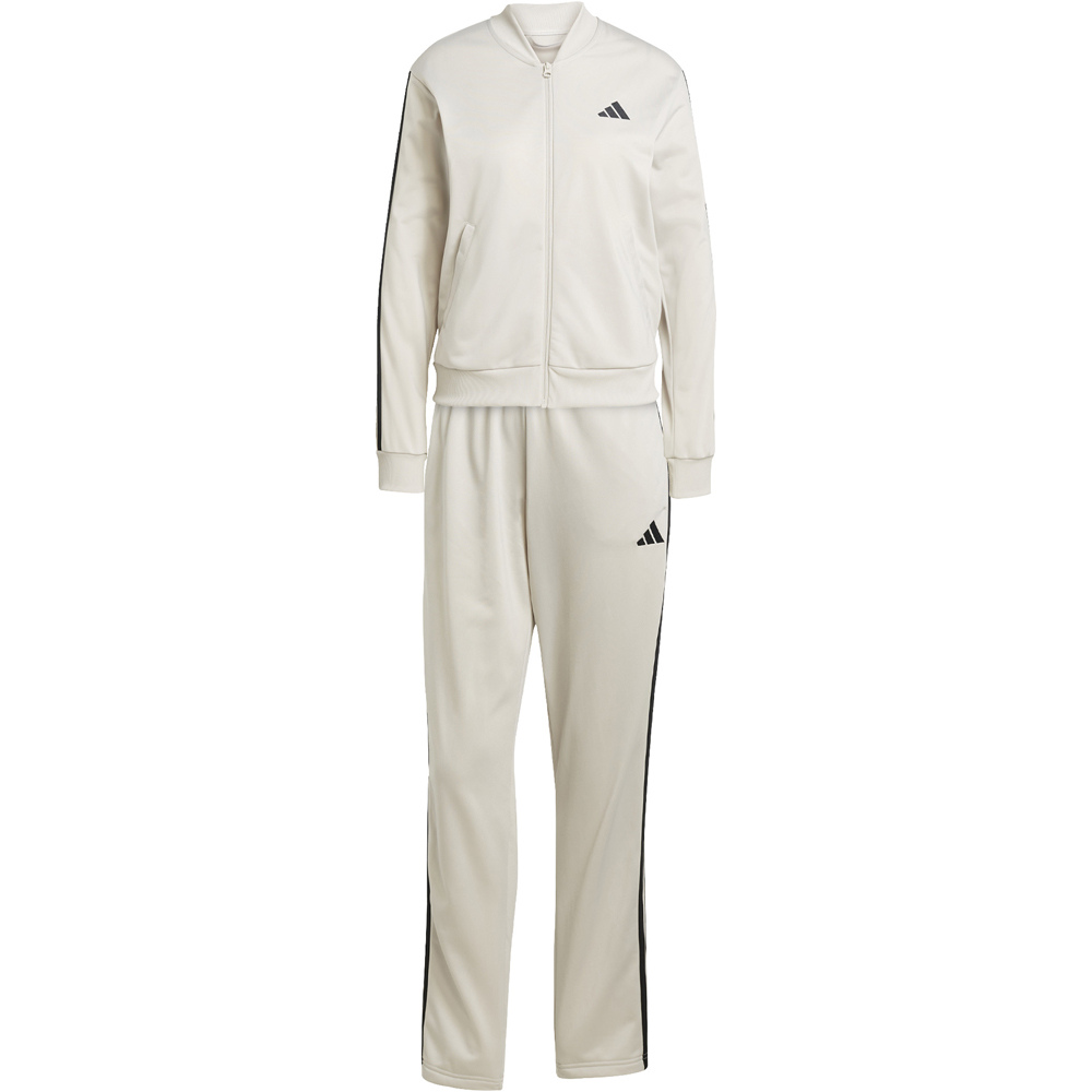 adidas chándal mujer W 3S TR TS 05