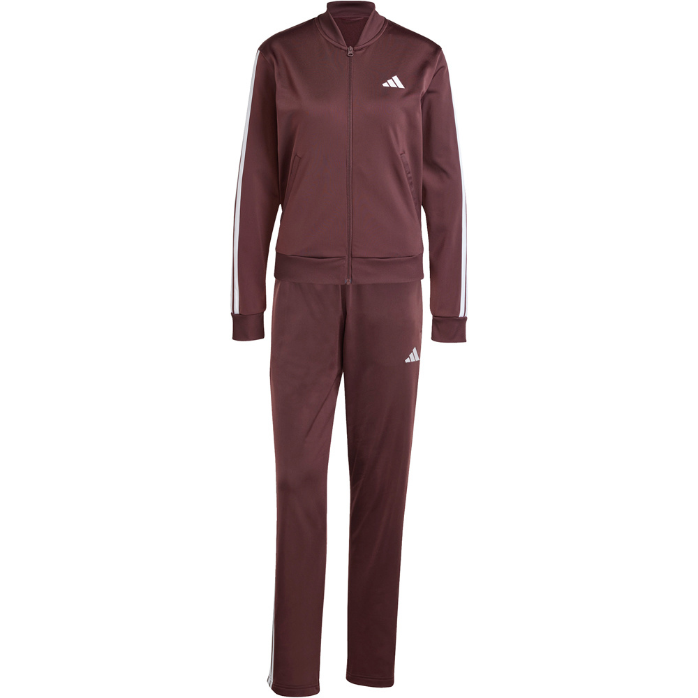 adidas chándal mujer W 3S TR TS 05