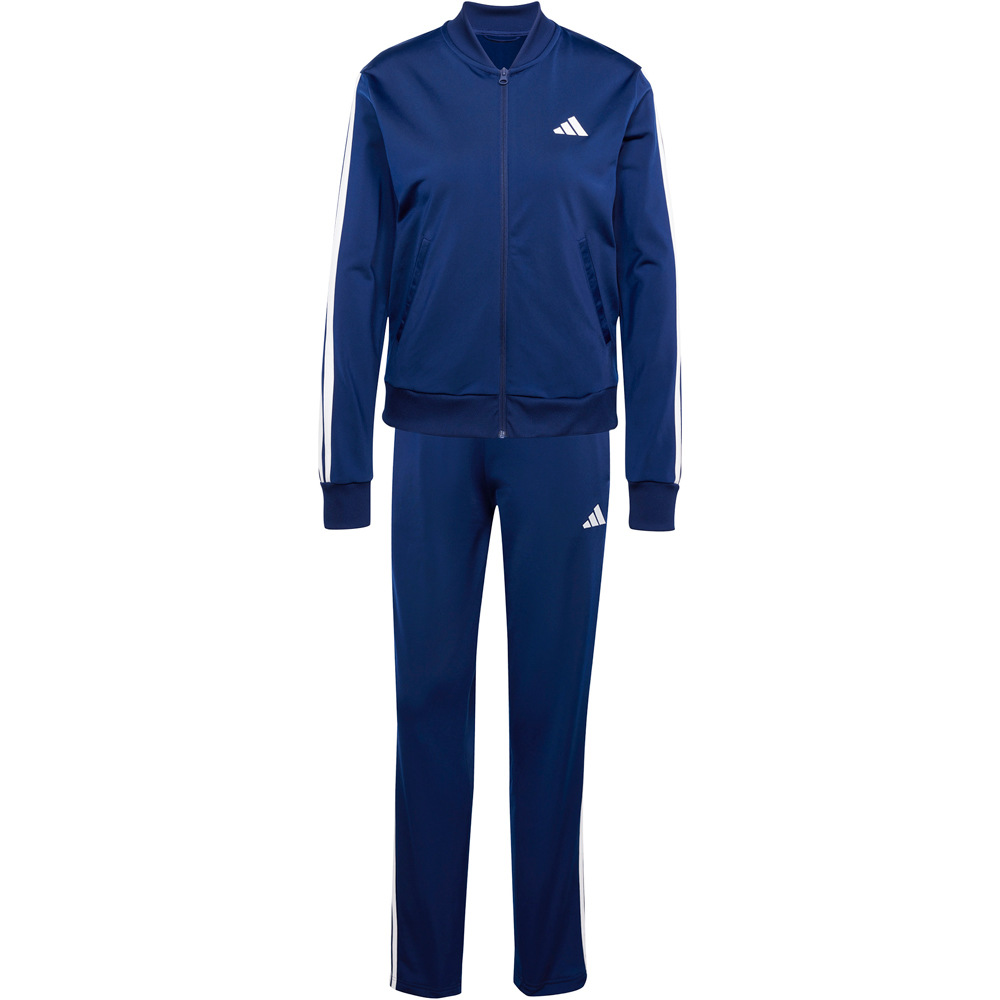adidas chándal mujer W 3S TR TS 05