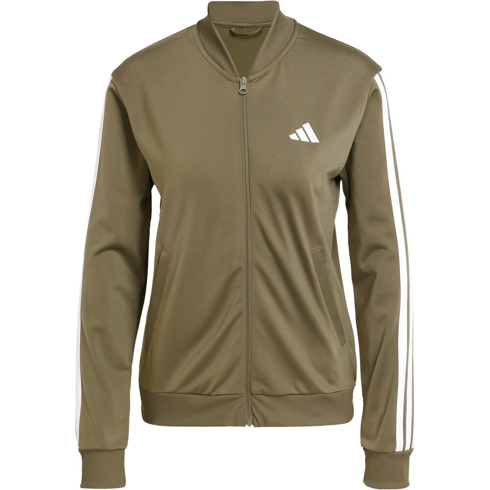 adidas chándal mujer W 3S TR TS 06