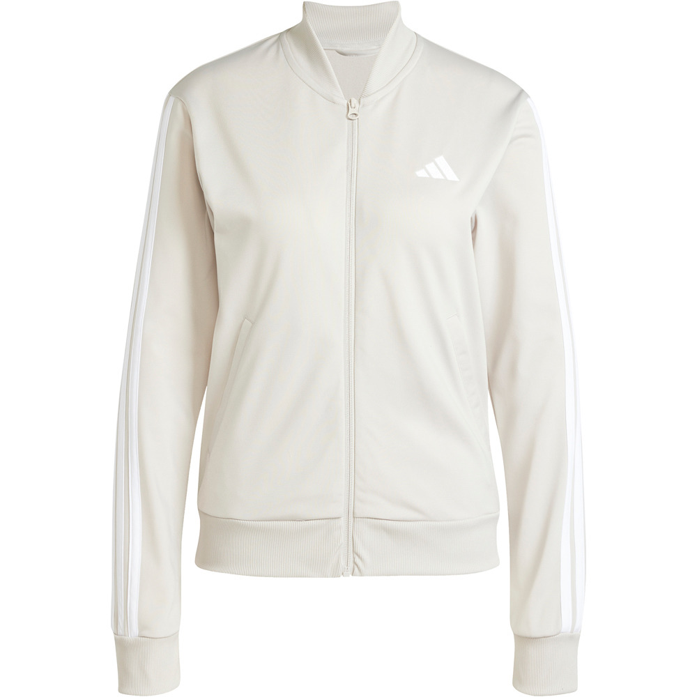 adidas chándal mujer W 3S TR TS 06