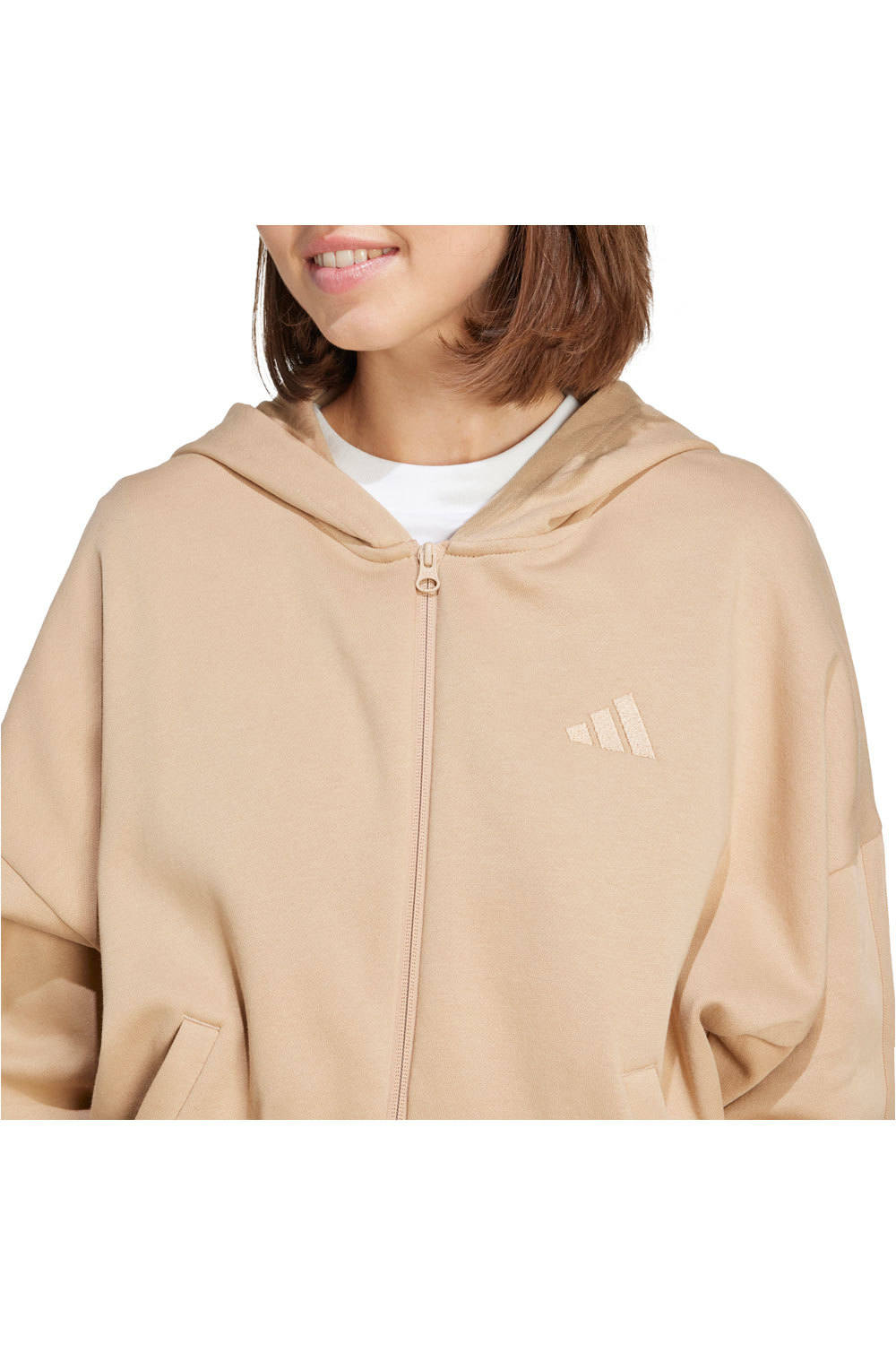 adidas chándal mujer W ENERGIZE TS 03