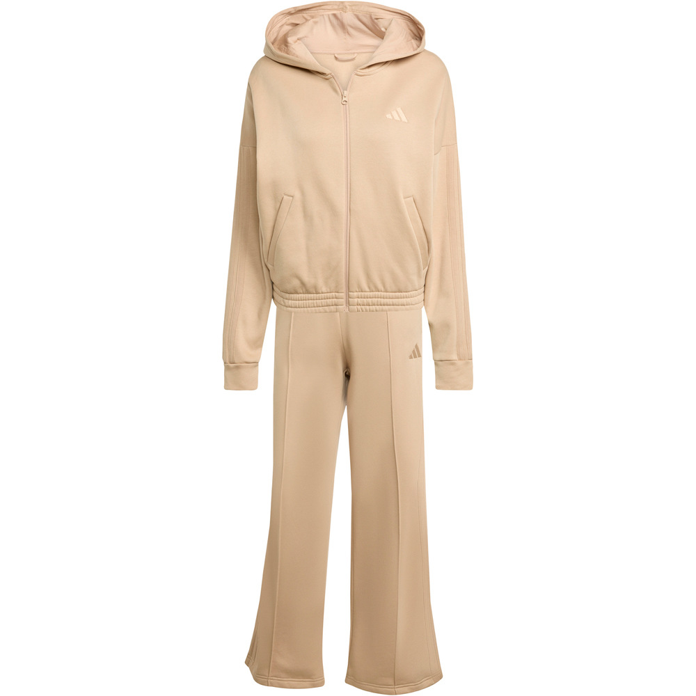 adidas chándal mujer W ENERGIZE TS 05