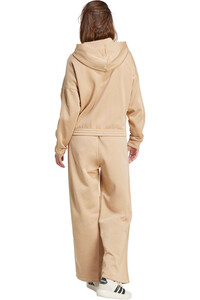 adidas chándal mujer W ENERGIZE TS vista trasera