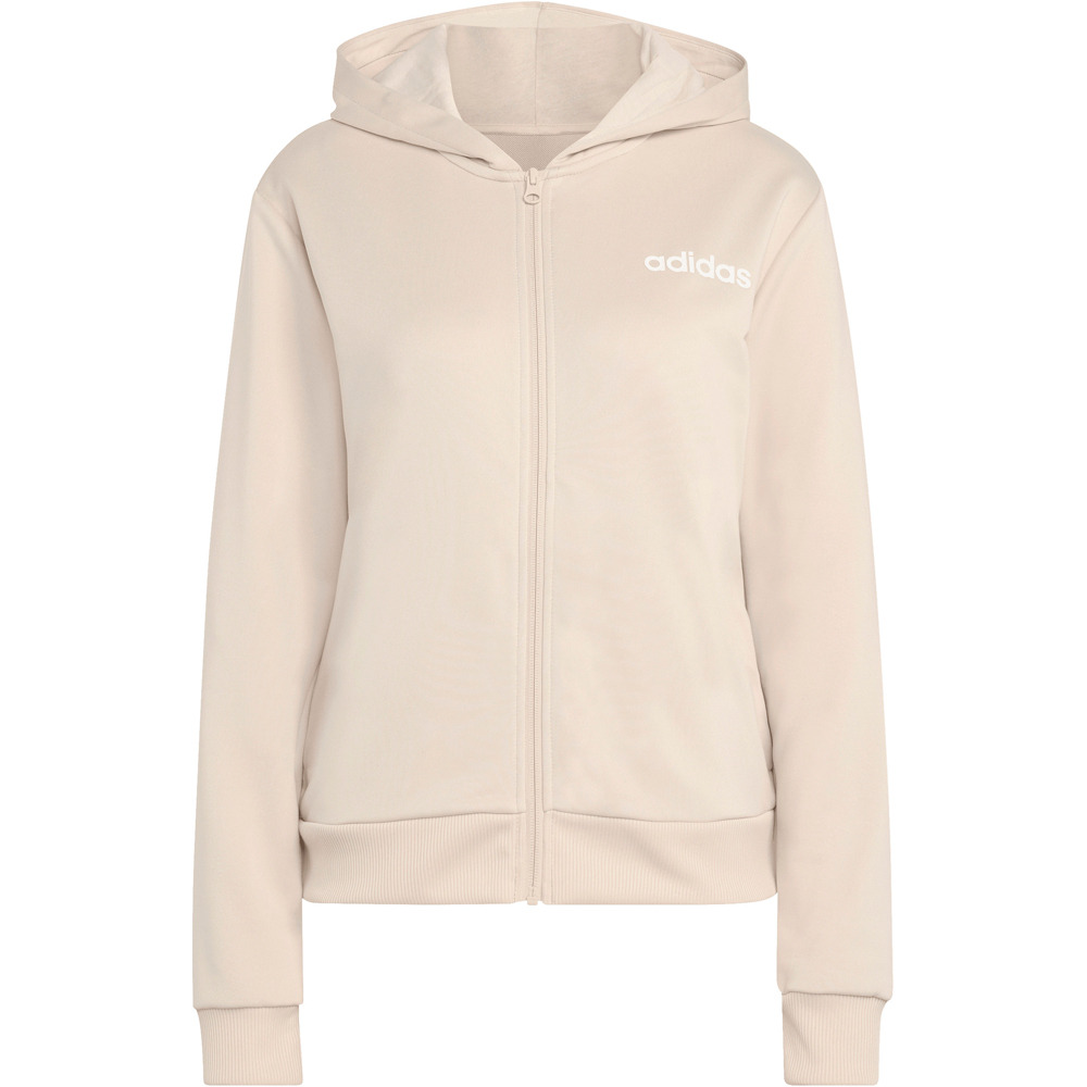 adidas chándal mujer W LINEAR TS 03