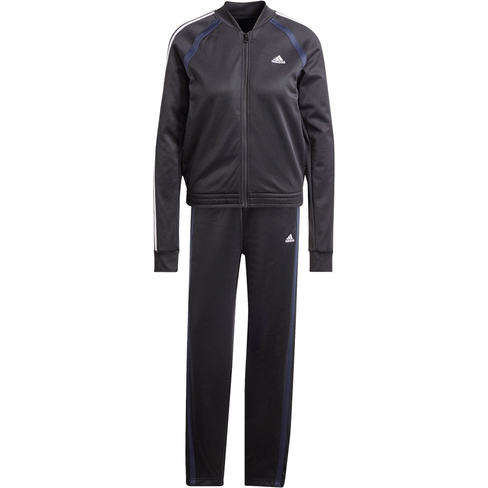 adidas chándal mujer W TEAMSPORT TS 04