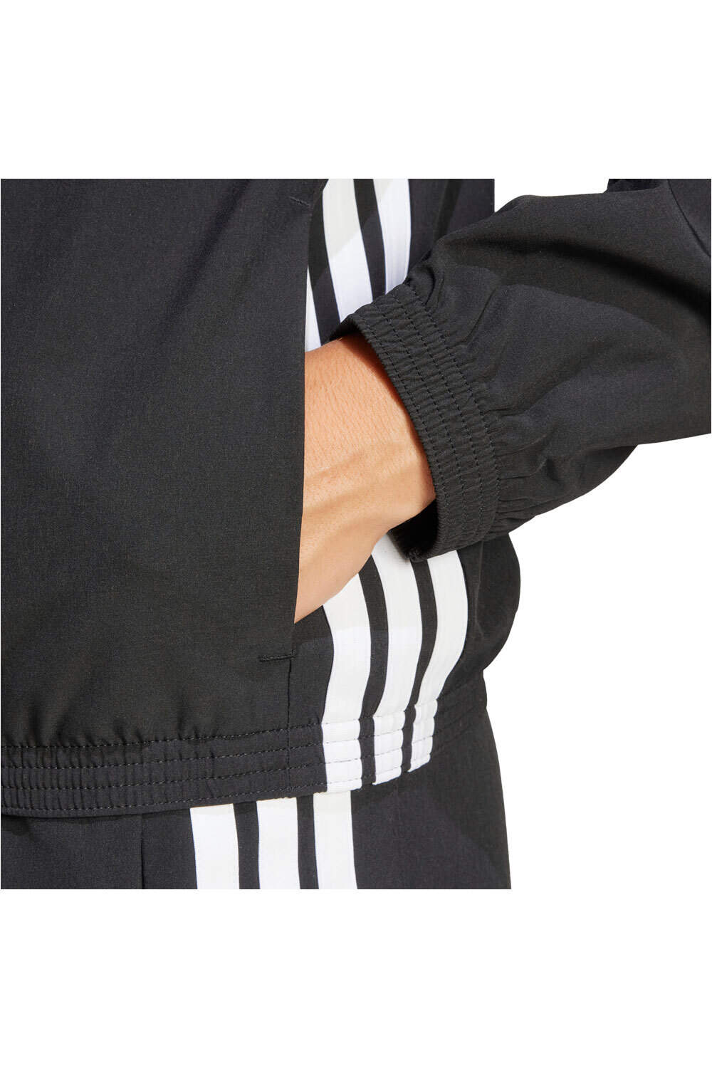 adidas chándal mujer WORKOUT ESSENTIALS 3-STRIPES 03