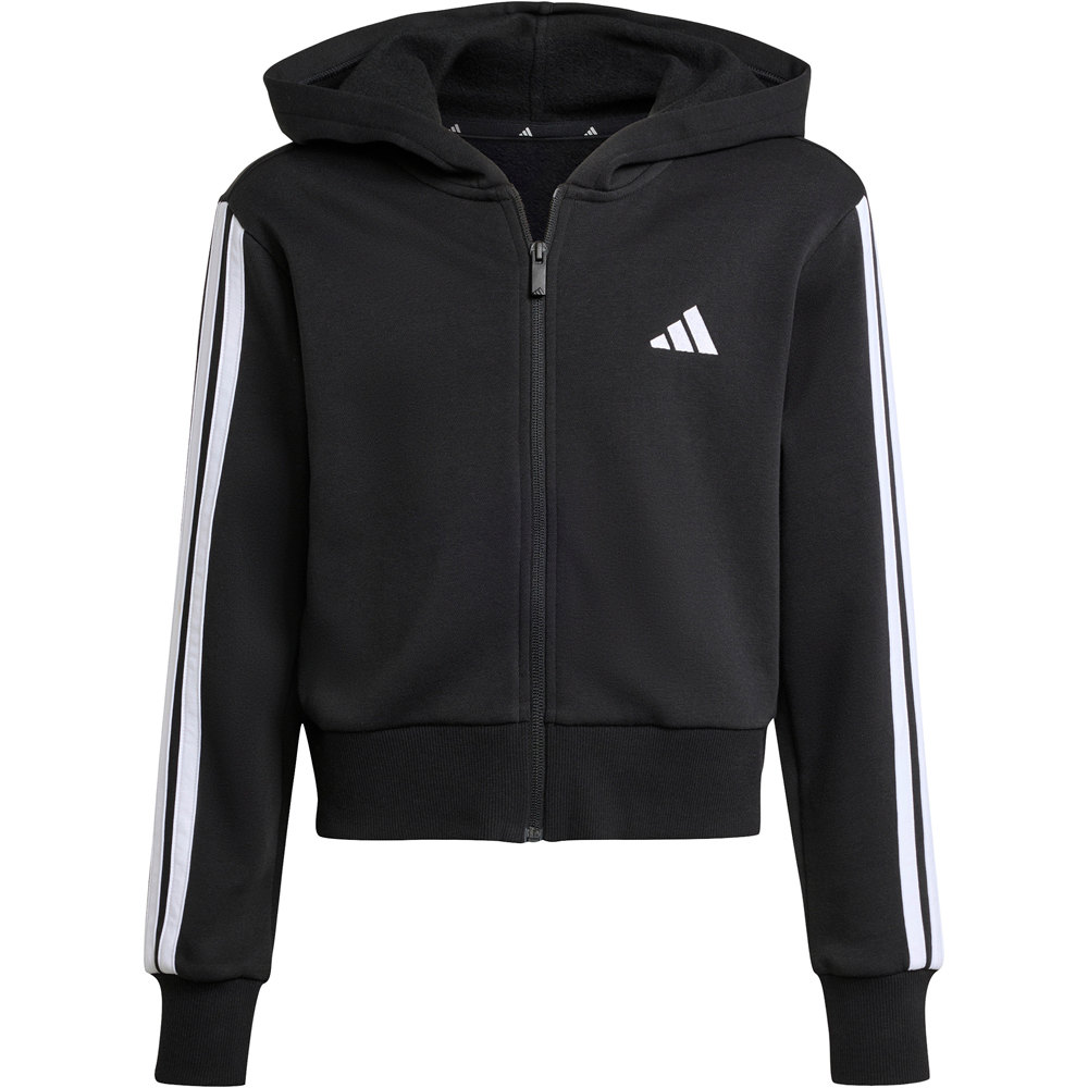 adidas chándal niña (senior) JG 3S FL TS 240 05