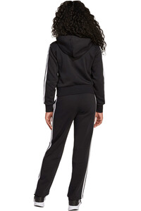 adidas chándal niña (senior) JG 3S FL TS 240 vista trasera