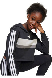 adidas chándal niña (senior) X_JG 3S TIB FL ST 04