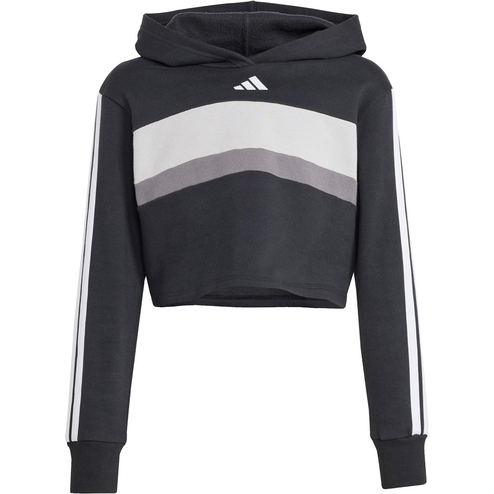 adidas chándal niña (senior) X_JG 3S TIB FL ST 06