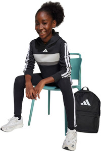 adidas chándal niña (senior) X_JG 3S TIB FL ST vista detalle