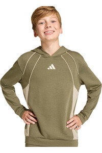 adidas chándal niño COLOR BLOCK 03