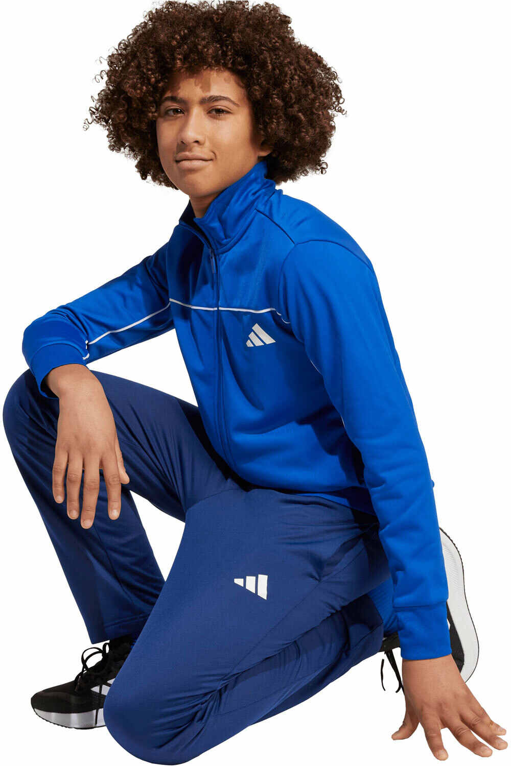 adidas chándal niño COLOUR POP 03