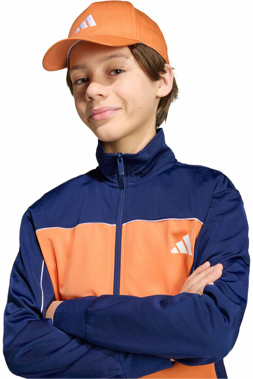 adidas chándal niño COLOUR POP 03