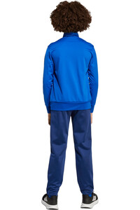 adidas chándal niño COLOUR POP vista trasera