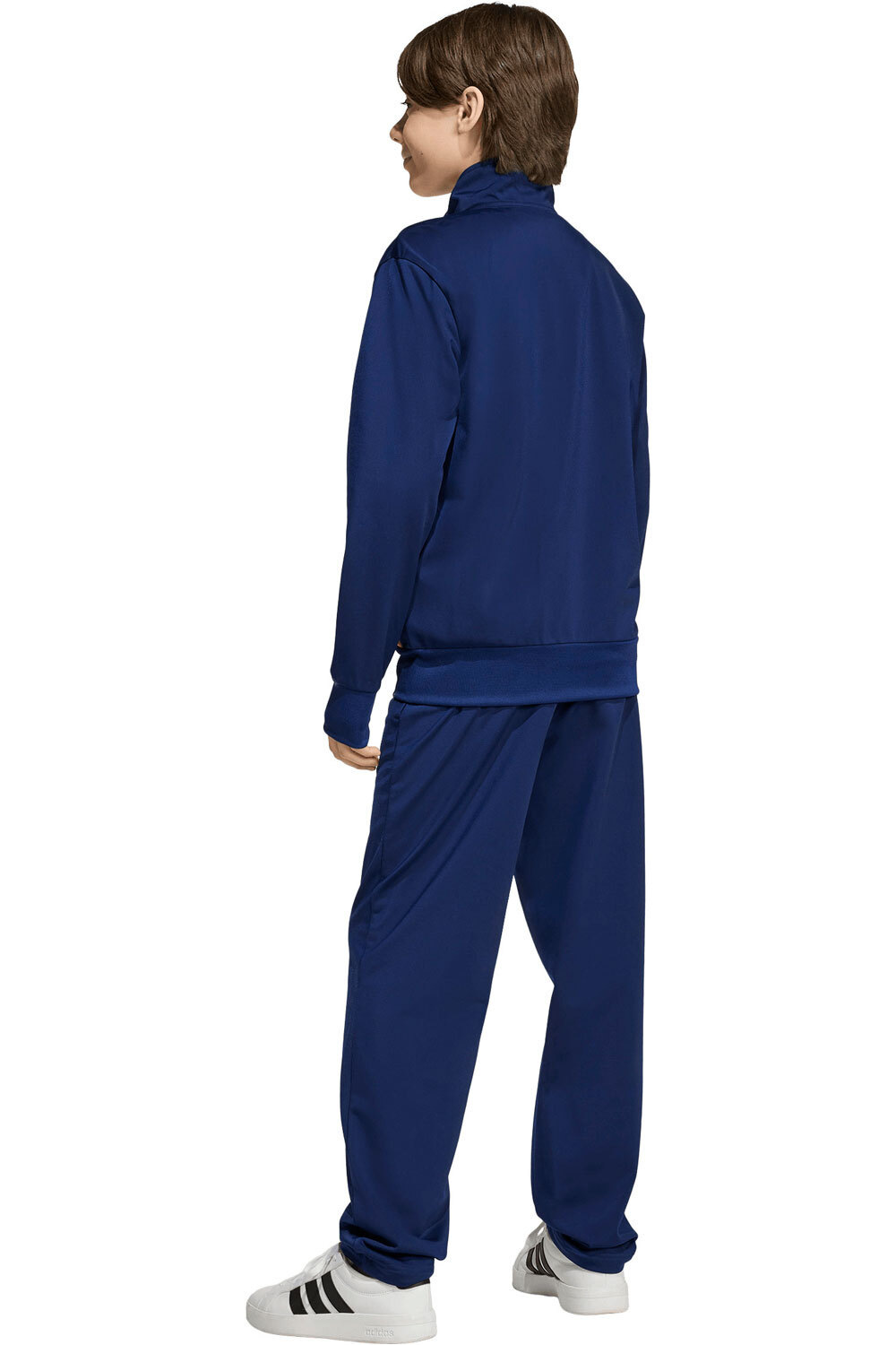 adidas chándal niño COLOUR POP vista trasera