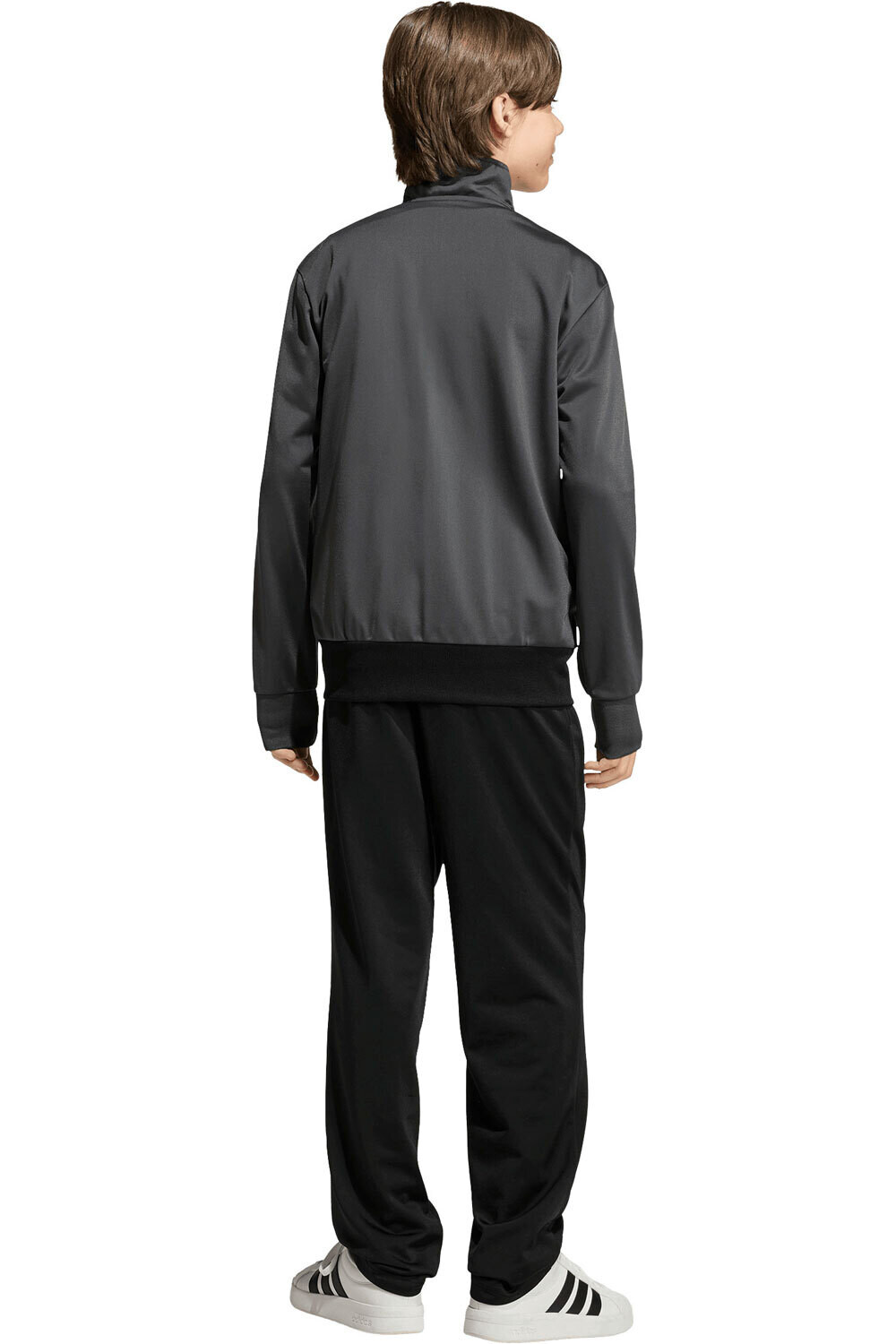 adidas chándal niño COLOUR POP vista trasera