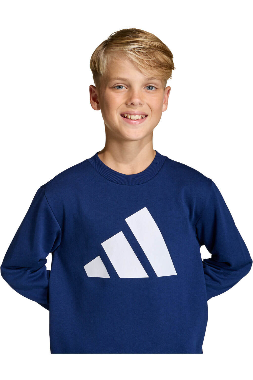 adidas chándal niño ESSENTIALS 03