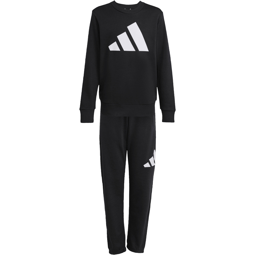 adidas chándal niño ESSENTIALS 03