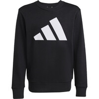 adidas chándal niño ESSENTIALS 04