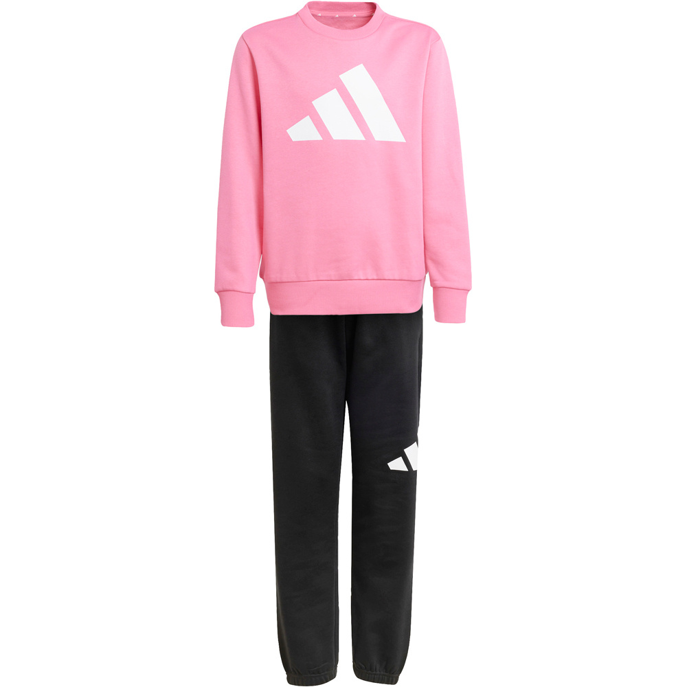 adidas chándal niño ESSENTIALS 05