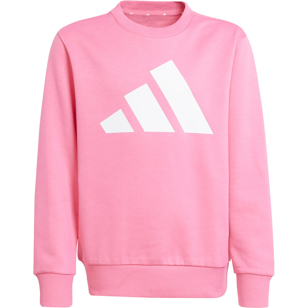 adidas chándal niño ESSENTIALS 06