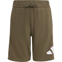 adidas chándal niño ESSENTIALS 07